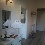 Apartmán Shabby House Nonna Peppa Campello sul Clitunno