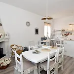 Shabby House Nonna Peppa Apartmán *