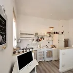 Apartmán Shabby House Nonna Peppa