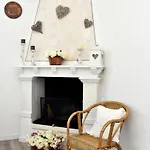 Shabby House Nonna Peppa Apartmán