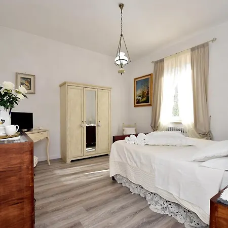 Shabby House Nonna Peppa Apartament *