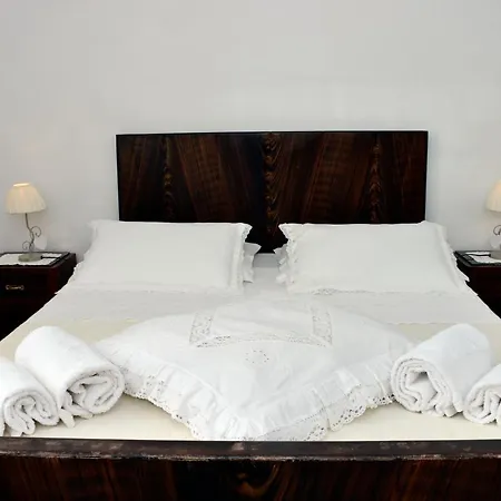 Shabby House Nonna Peppa * Campello sul Clitunno