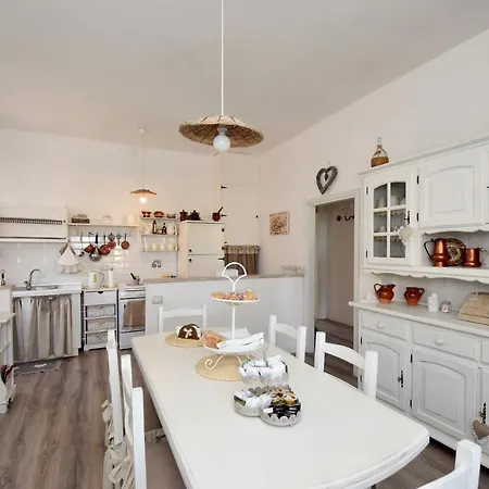 Shabby House Nonna Peppa *