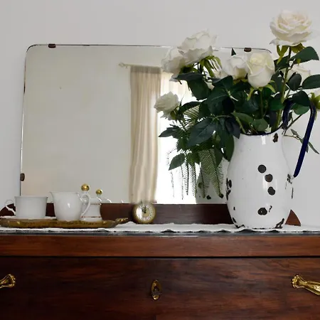 Apartamento Shabby House Nonna Peppa