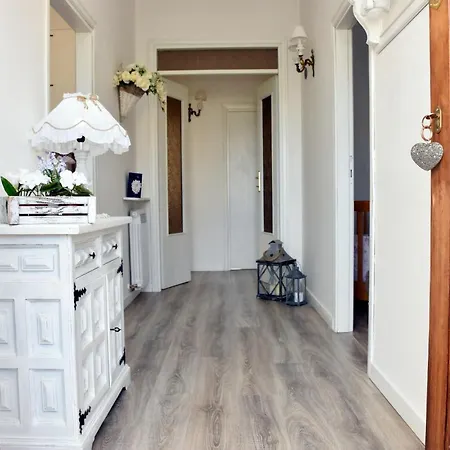 Shabby House Nonna Peppa Campello sul Clitunno