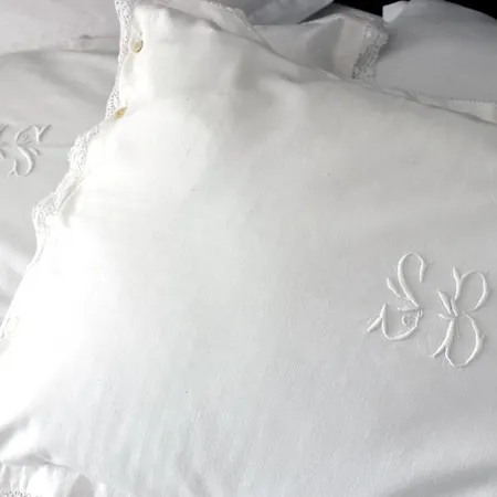 Apartamento Shabby House Nonna Peppa