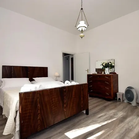 Apartamento Shabby House Nonna Peppa