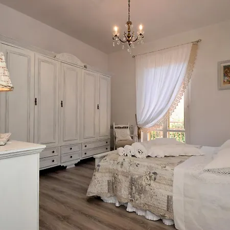 Apartamento Shabby House Nonna Peppa