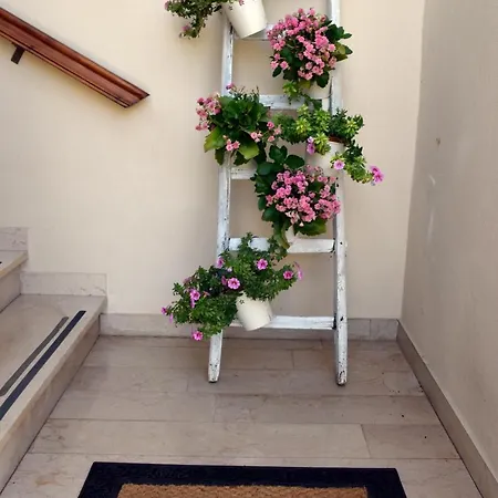 Shabby House Nonna Peppa