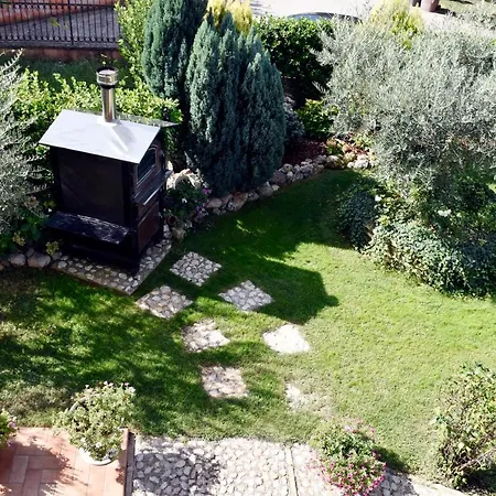 Shabby House Nonna Peppa Apartamento *