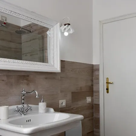 Shabby House Nonna Peppa