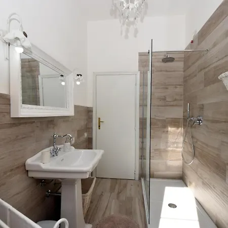 Shabby House Nonna Peppa *