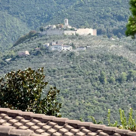 Apartamento Shabby House Nonna Peppa